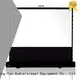 Wholesale dlpu edlpu pull up projector screen XY Screens Brand 1