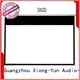 inch XY Screens Motorized Retractable Projector Screen 1