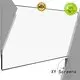 hd home theater projector screen hd hd projector screen XY Screens Brand 1
