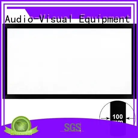 Wholesale screen projector screen price XY Screens Brand 1