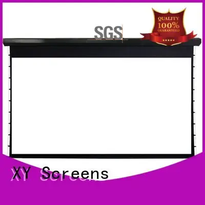 large large portable projector screen projection XY Screens 1