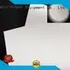 XY Screens Brand hg matte HD home theater projection screens with soft PVC fabric 1