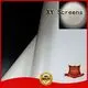 matte quality HD home theater projection screens with soft PVC fabric XY Screens 1