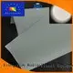 both Front and rear portable projector screen dps1 transparent 1