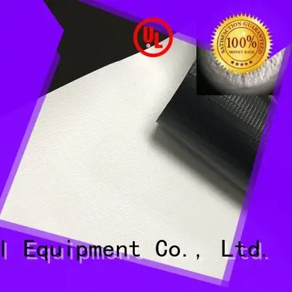 wf1 HD home theater projection screens with soft PVC fabric gain XY Screens 1