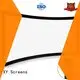 chk80b thin home entertainment center XY Screens Brand 1