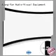 curved cinema home entertainment center czhk100b XY Screens 1