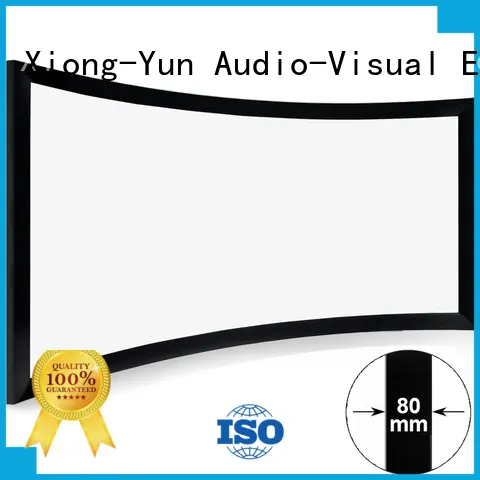 Quality XY Screens Brand home entertainment projector 1