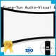 Quality XY Screens Brand home entertainment projector 1