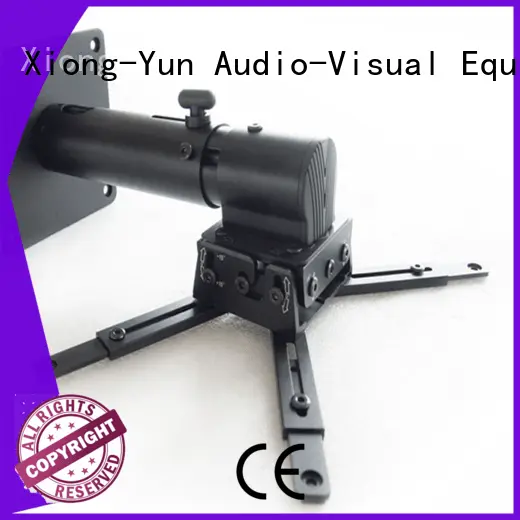 Quality XY Screens Brand projector bracket ceiling mount 1