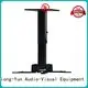 XY Screens dj1d projector bracket ceiling mount dj1a 1