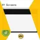 Quality XY Screens Brand inch Standard motorized series 1