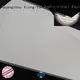 transparent metallic acoustically Acoustically Transparent Fabrics XY Screens Brand 1