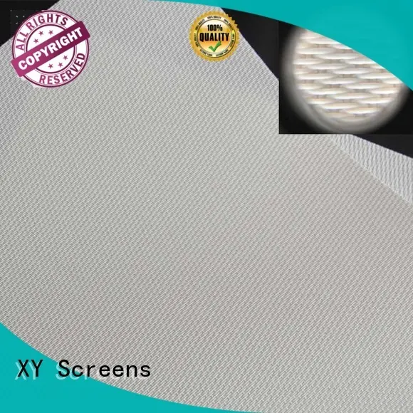 acoustic fabric max5 Bulk Buy woven XY Screens 1