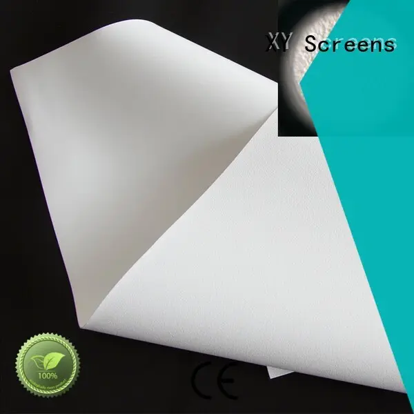 ywf1 Custom fh201 front and rear fabric bs1 XY Screens 1
