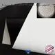 flexible pet quality front and rear fabric XY Screens Brand company 1