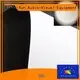 HD home theater projection screens with soft PVC fabric jb2 quality gf1 front and rear fabric manufacture 1