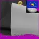gray quality XY Screens Brand front and rear fabric 1