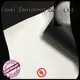 pet max flexible front and rear fabric XY Screens Brand 1