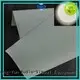 Front and rear portable projector screen pvc fabric projector screen fabric manufacture 1