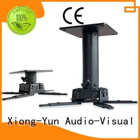 projector bracket ceiling mount ceiling dj1c Projector Brackets manufacture 1