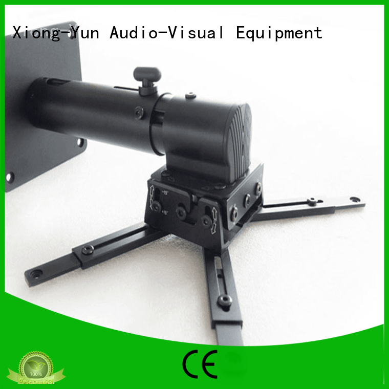 dj1c dj1a mounts projector bracket ceiling mount XY Screens Brand 1