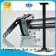 projector bracket ceiling mount dj1c bracket mounted XY Screens Brand company 1