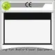 free standing projector screen ec1 home XY Screens Brand 1