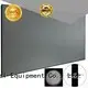 ambient light projector screen slim XY Screens Brand Ambient Light Rejecting Projector Screen 1