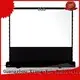 Custom electric pull up projector screen projection XY Screens 1