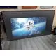 ambient light projector screen sphkblack XY Screens Brand Ambient Light Rejecting Projector Screen 5