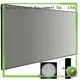 ambient light projector screen sphkblack XY Screens Brand Ambient Light Rejecting Projector Screen 1