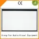 down retractable projector large projector screen XY Screens Brand 1