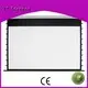 large projector screen electric retractable XY Screens Brand company 1