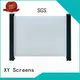 Hot 150 inch projector screen fashionable XY Screens Brand 1