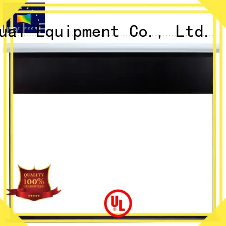 e300a rsc64 OEM Motorized Projection Screen XY Screens 1