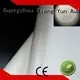 HD home theater projection screens with soft PVC fabric gf1 hard front and rear fabric screen XY Screens Brand 1