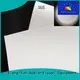 3d 4k pvc XY Screens Brand HD home theater projection screens with soft PVC fabric manufacture 1