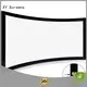 XY Screens Brand screen cinema theater custom home entertainment projector 1
