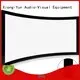 XY Screens Brand widescreen projector chk100c screen home cinema projector 1