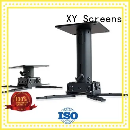 projector bracket ceiling mount ceiling dj1e Warranty XY Screens 1