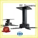 projector bracket ceiling mount ceiling dj1e Warranty XY Screens 1