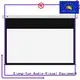 ec1 80170 motorized XY Screens Brand free standing projector screen manufacture 1