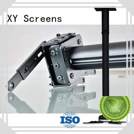 projector bracket ceiling mount mounted dj1a Projector Brackets XY Screens Brand 1