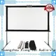 bag screen series carry XY Screens Brand outdoor projector screen supplier 1