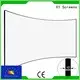XY Screens Brand hd home entertainment projector curved supplier 1