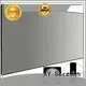 ambient hg ambient light projector screen light gain XY Screens Brand 1