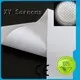 XY Screens Brand pet dps1 rgf1 Front and rear portable projector screen dp1 1