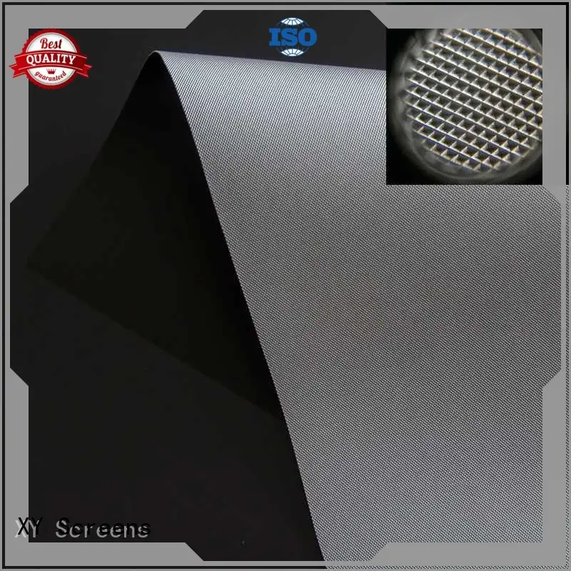 ultra pet Ambient Light Rejecting Fabrics ambient fabric XY Screens company 1