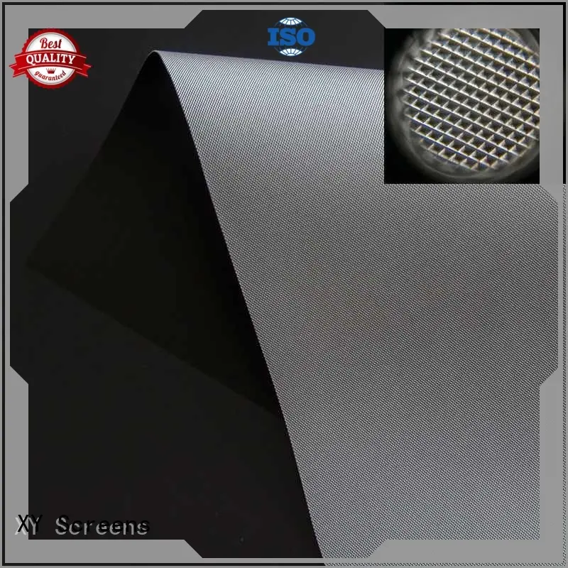 ultra pet Ambient Light Rejecting Fabrics ambient fabric XY Screens company 1